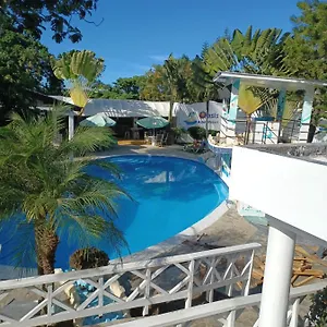 Oasis Adult Pop Hotel