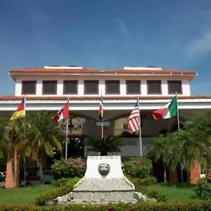 Celuisma Playa Dorada Hotel
